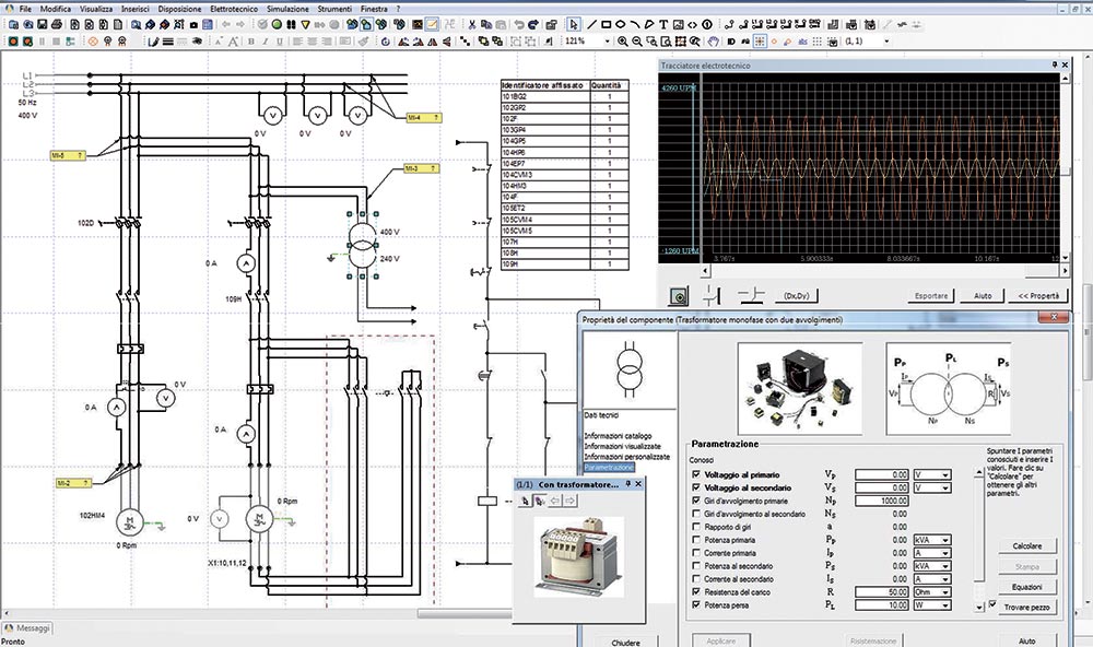PHẦN MỀM MÔ PHỎNG MẠCH ĐIỆN 2D VÀ 3D