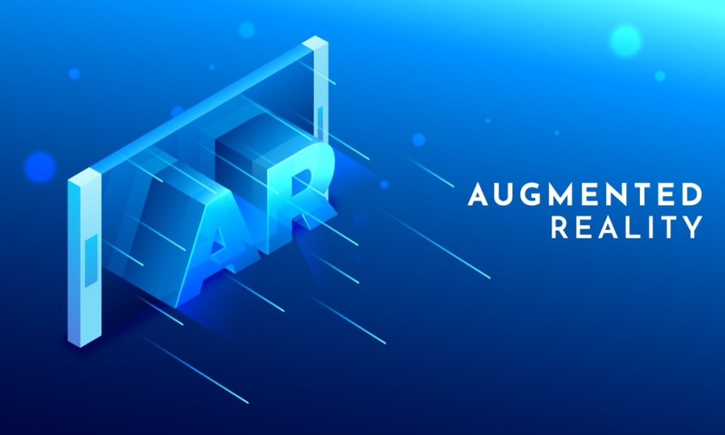 Thực tế ảo tăng cường – Augmented Reality là gì?