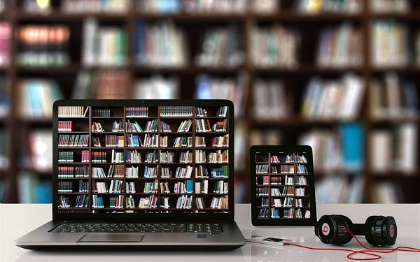 phần mềm thư viện số hóa tài liệu công nghệ