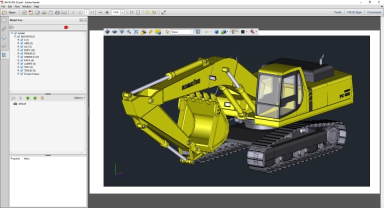 AutoCad - Phần mềm thiết kế 3D quen thuộc của dân đồ họa AutoCad - Phần mềm thiết kế 3D quen thuộc của dân đồ họa