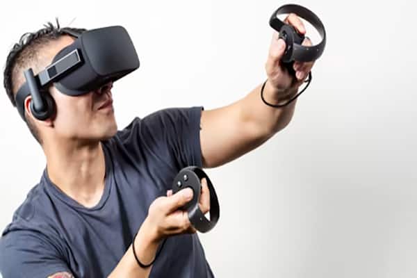 Hardware Virtual Reality Hardware Virtual Reality