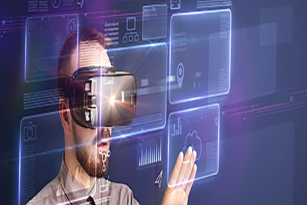Software Virtual Reality Software Virtual Reality
