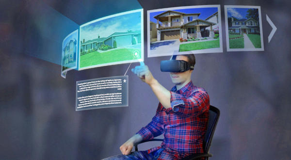 360 Virtual Tour – Giải Pháp Tiếp Thị Đột Phá Cho Doanh Nghiệp Trong Thời Đại Số