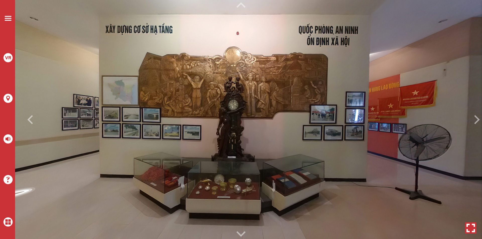 Bảo tàng Thái Bình