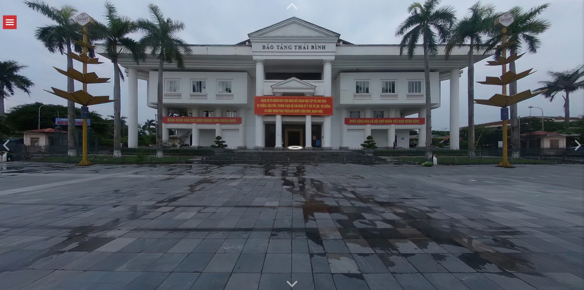 Bảo tàng Thái Bình