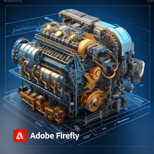 Phần mềm mô phỏng động cơ diesel MTU series 4000 Phần mềm mô phỏng động cơ diesel MTU series 4000