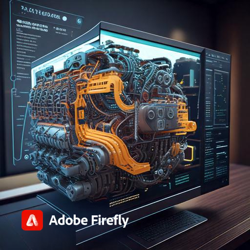 Firefly-MTU-series-4000-diesel-engine-simulation-software-29656