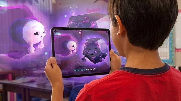 sách 3d thực tế ảo