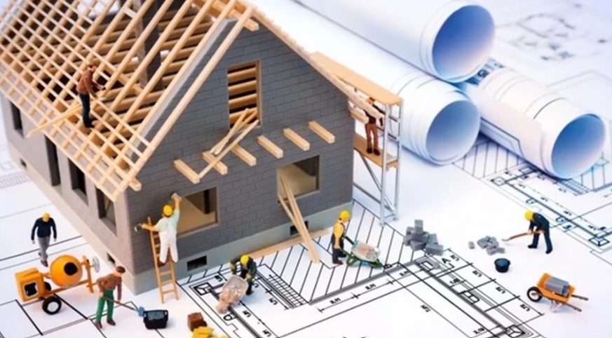 Thiết kế kiến trúc và nội thất 