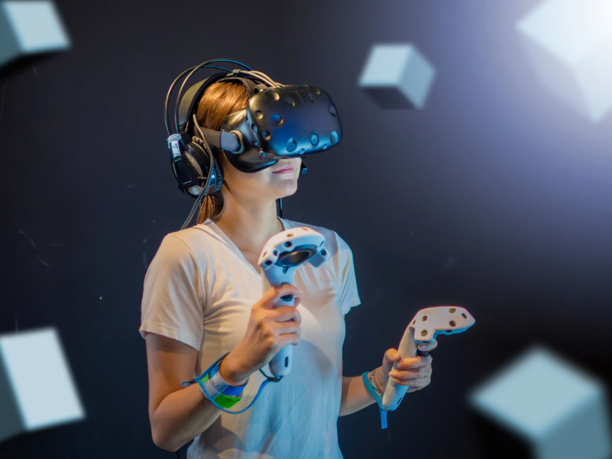 VR là gì