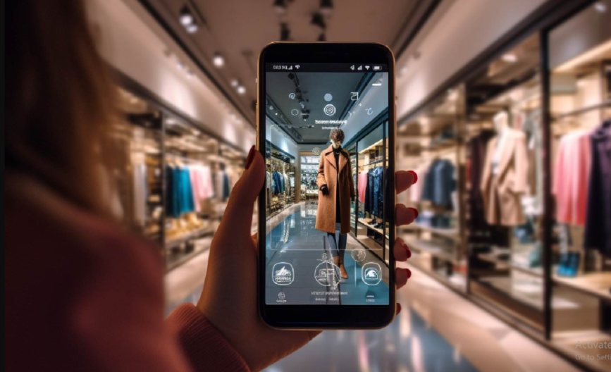 Bán lẻ và thương mại điện tử đột phá