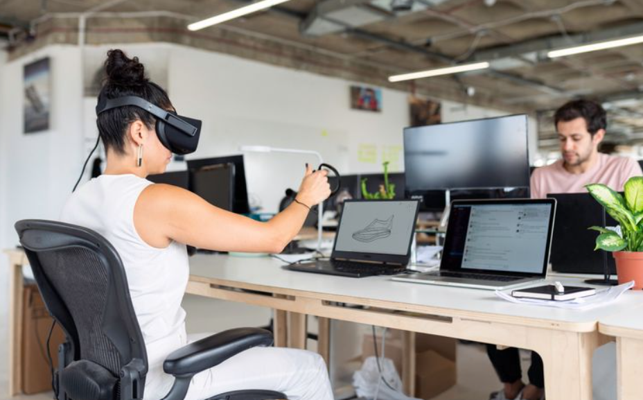 Ứng dụng XR công nghệ đột phá trong thời đại số