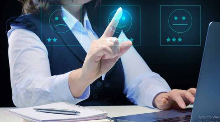 Cải thiện trải nghiệm khách hàng
