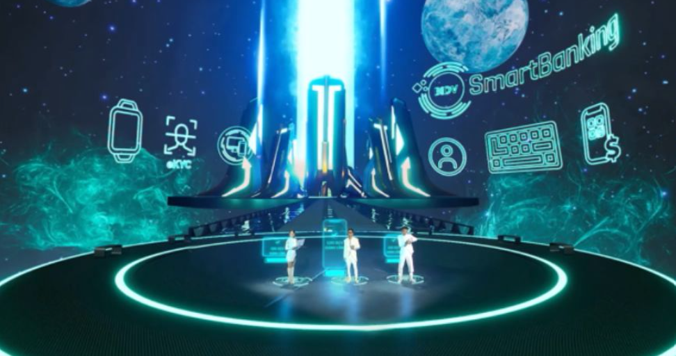 Cơ hội phát triển và tiềm năng của thị trường XR