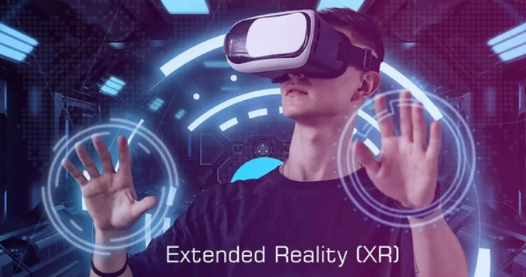 Công nghệ XR là gì