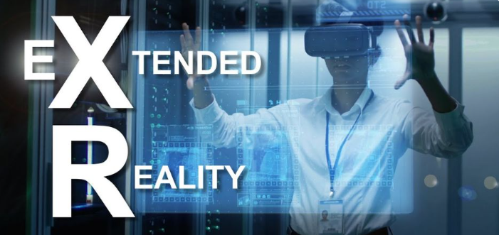 Khám phá dịch vụ XR cho doanh nghiệp và các lợi ích