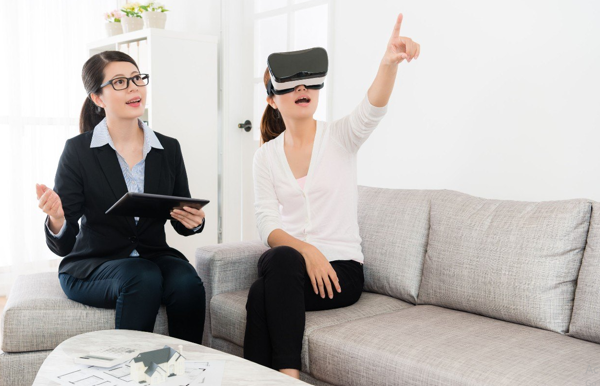 Ứng dụng công nghệ XR trong marketing là cơ hội và thách thức?