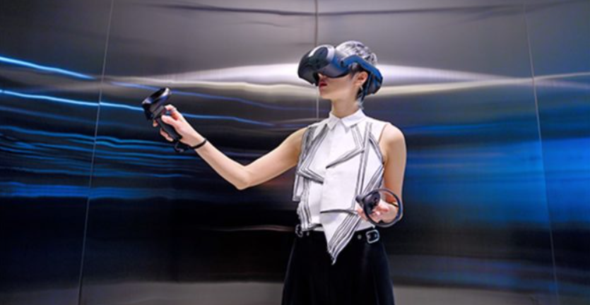 Lịch sử của XR