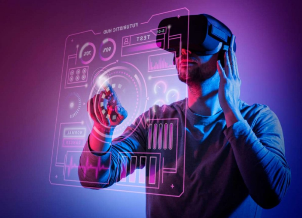 Lợi ích cụ thể cho doanh nghiệp khi triển khai giải pháp XR