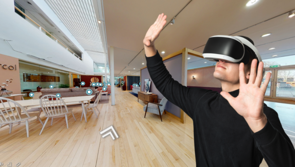 Marketing và quảng cáo