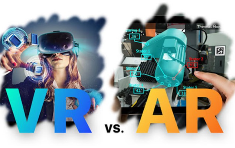 Công nghệ AR VR mang lại lợi ích gì cho tương lai?