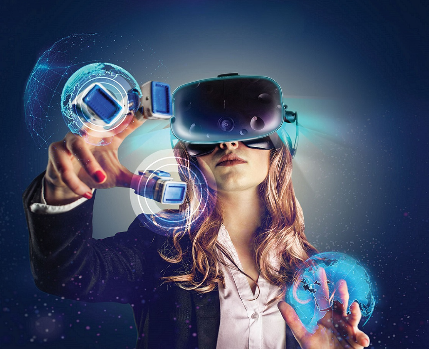 Sự thống trị của ứng dụng doanh nghiệp 