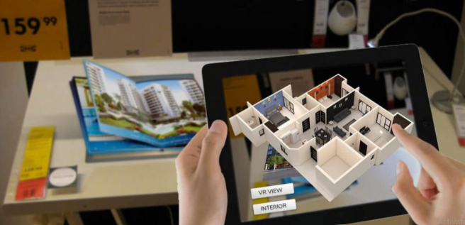 Tăng cường nhận diện thương hiệu