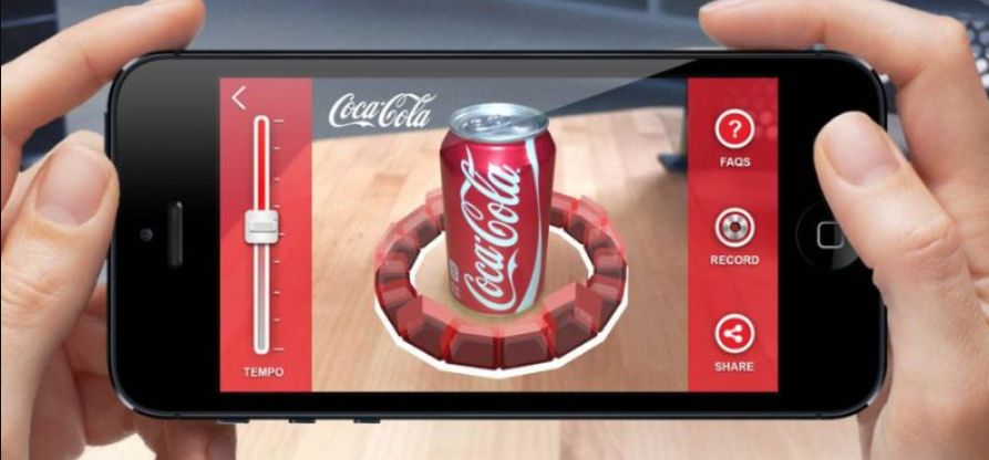 Tạo ra các chiến dịch quảng cáo tương tác