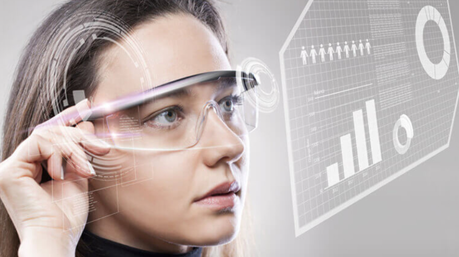 Thực tế tăng cường AR