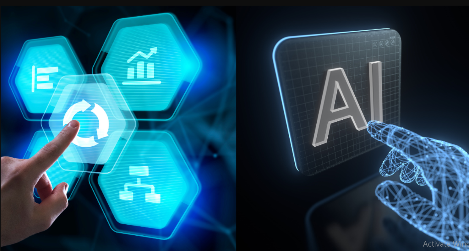 Tích hợp sâu rộng với AI và Spatial Computing 