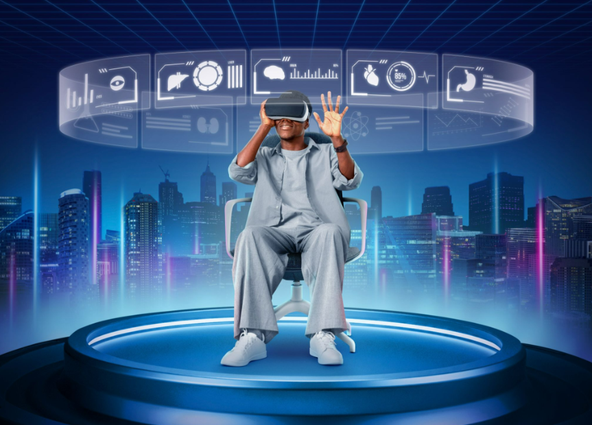 Tiềm năng phát triển trong tương lai