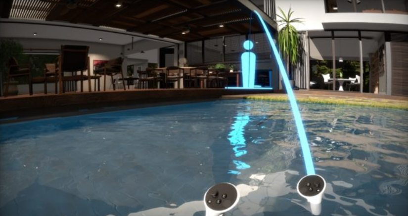 Tương lai của ứng dụng XR