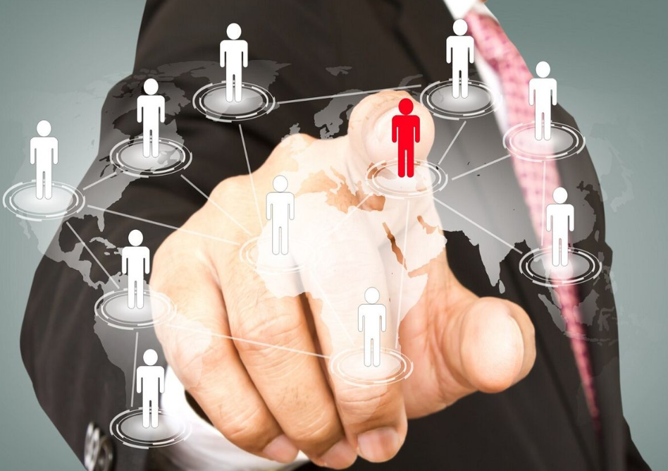 Xác định mục tiêu và phạm vi dự án