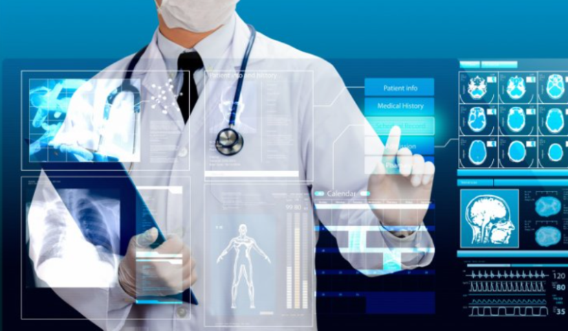 Y tế và chăm sóc sức khỏe tiên tiến